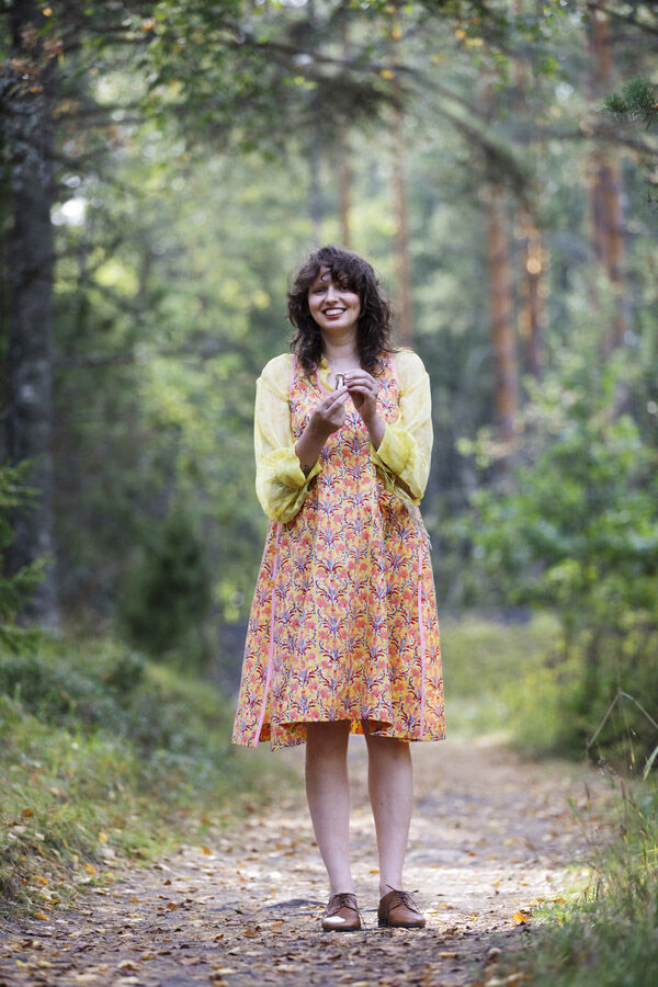 TAUKO Magazine Issue No. 15