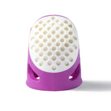 Prym - Ergonomic Thimble - Medium - Pink