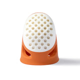 Prym - Ergonomic Thimble - Small - Orange