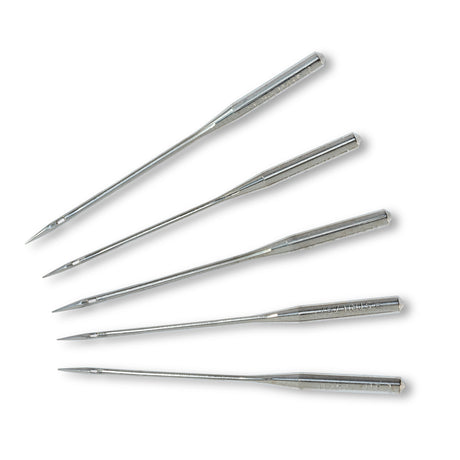 Prym Assorted Sewing Machine Needles Stretch No 75 90 11 14 152340