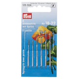 Prym - Chenille Embroidery Needles (No. 18-22)