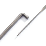 Prym - Fine Felting Needles (78mm)