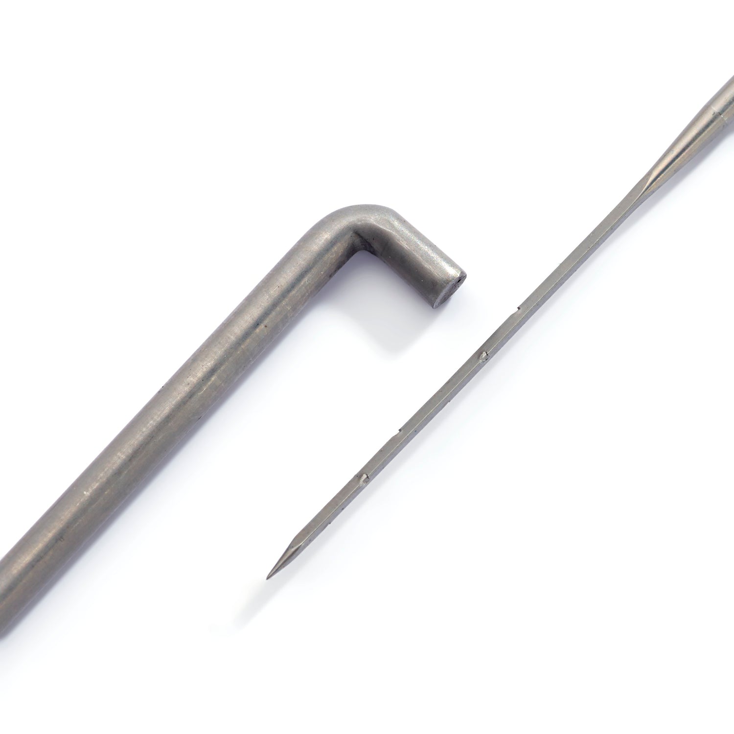 Prym - Coarse Felting Needles (78mm)