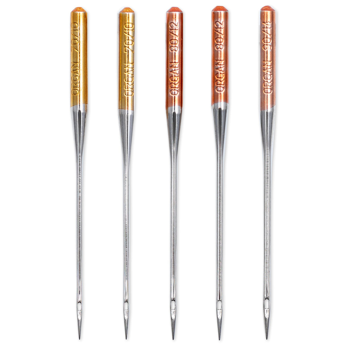 Prym - Sewing Machine Needles - Jersey (No. 70-90)