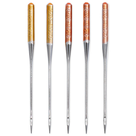 Prym Jersey Sewing Machine Needles  No 70 90 154232 1