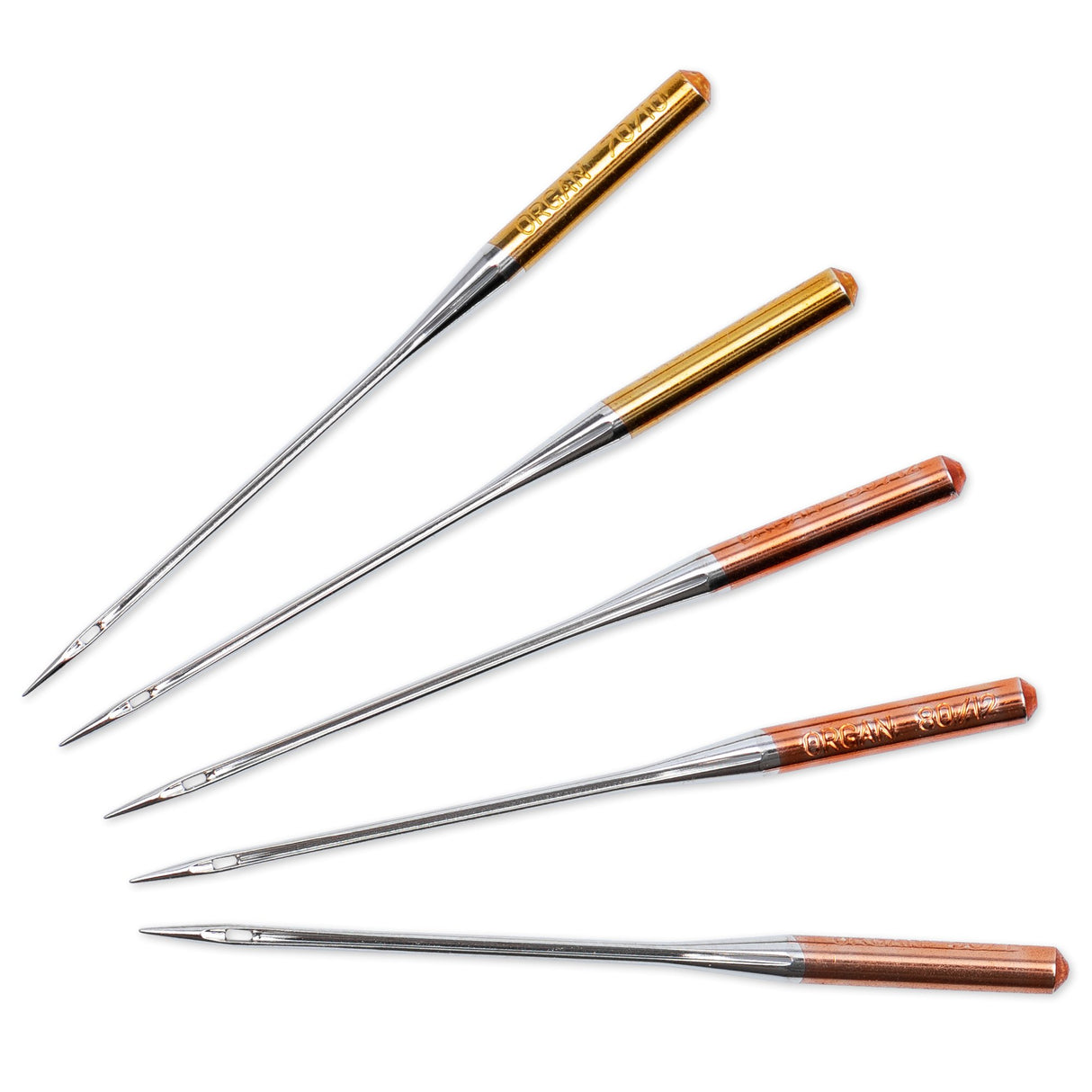 Prym - Sewing Machine Needles - Jersey (No. 70-90)