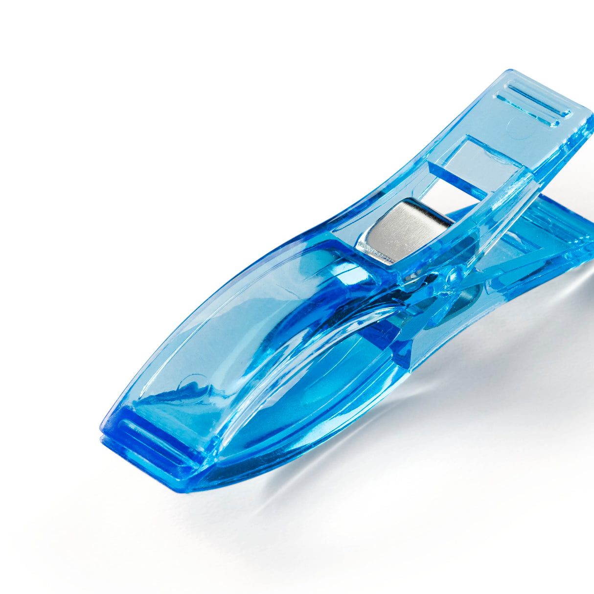 Prym Love - Pack of 15 Fabric Clips (2.6cm/5.5cm)