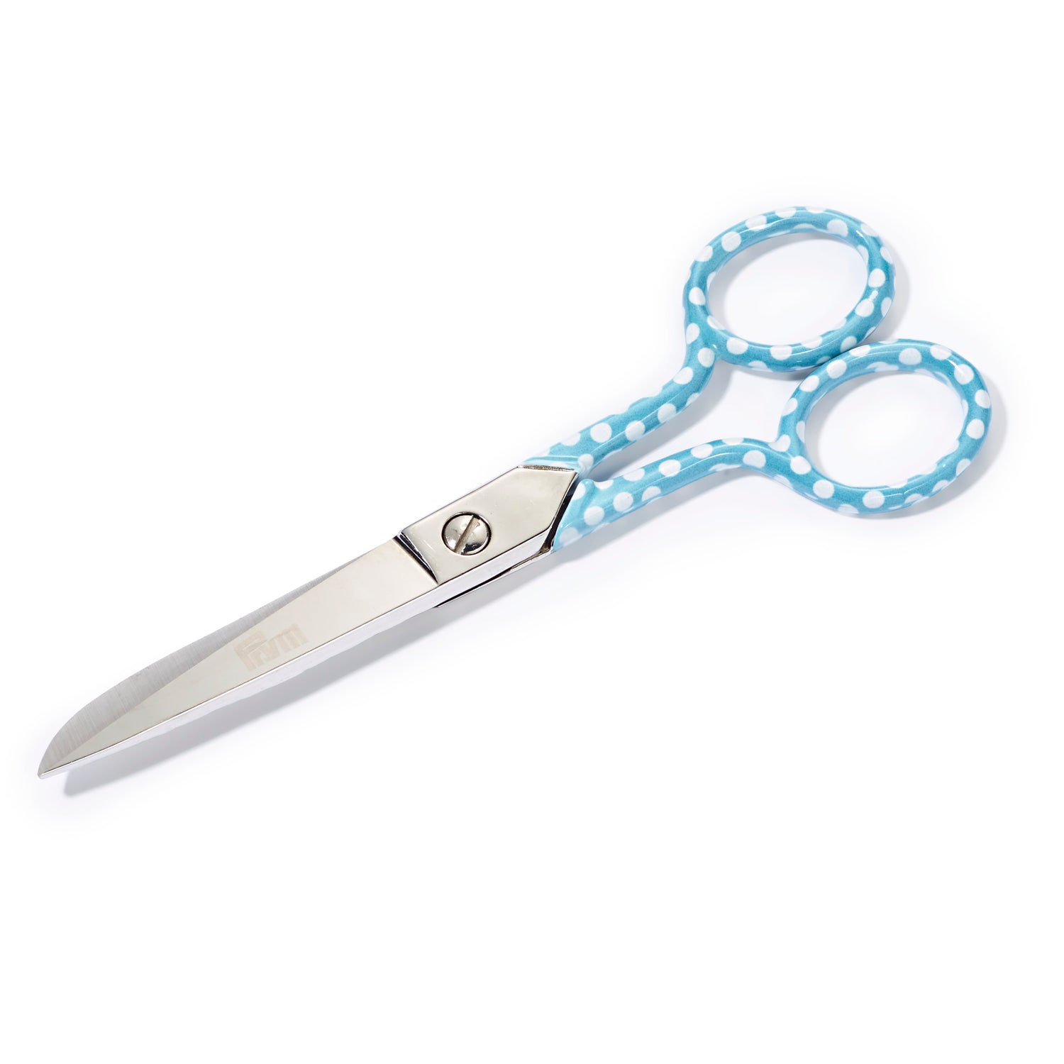 Prym Love - Dressmaking Scissors - Mint (15cm)