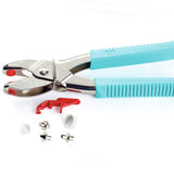 Prym Love - Vario Pliers & Piercing Tools - Mint
