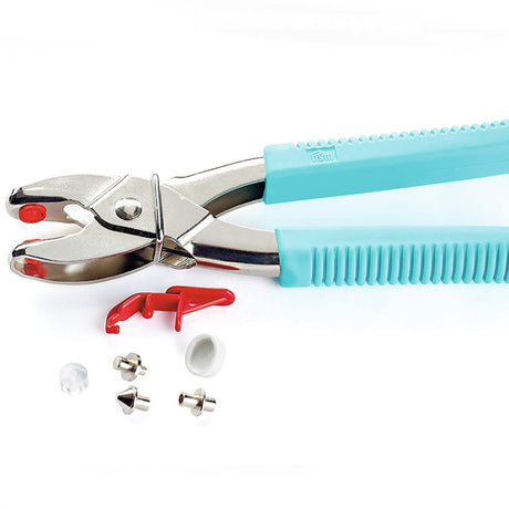 Prym Love Vario Pliers Mint Green Full