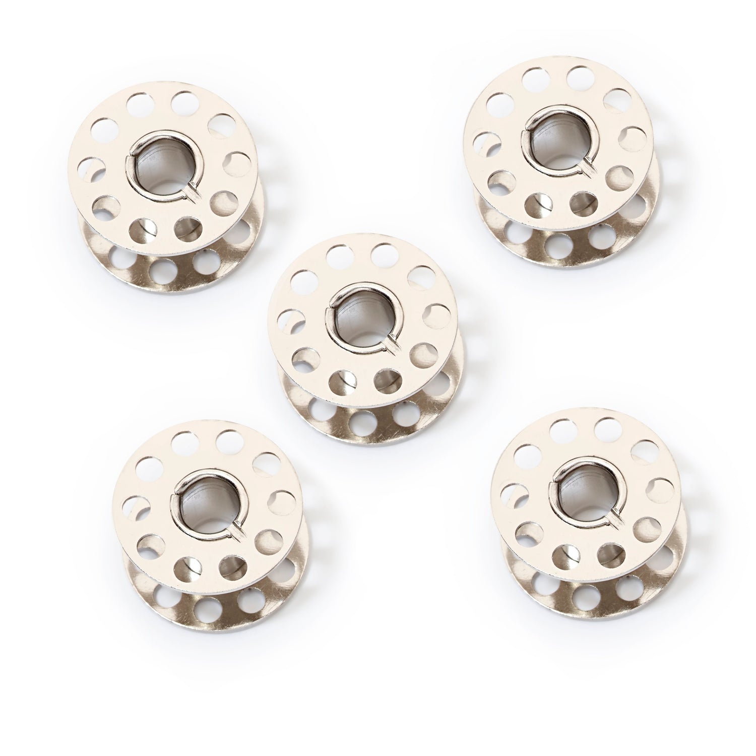 Prym - Metal Sewing Machine Bobbins