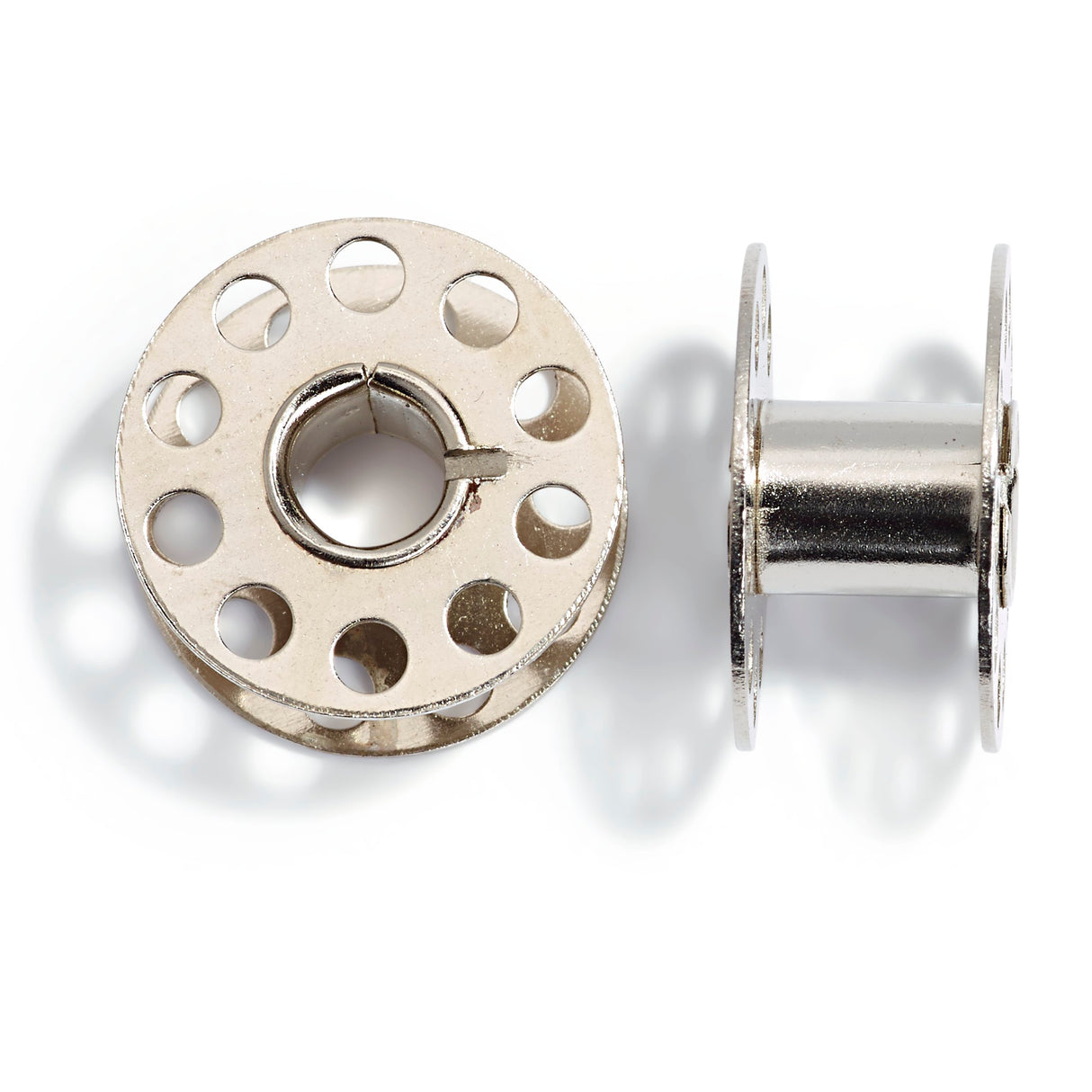 Prym - Metal Sewing Machine Bobbins