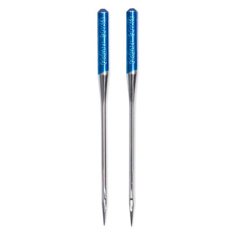 Prym Sewing Machine Needles Jeans No  90 14 154470