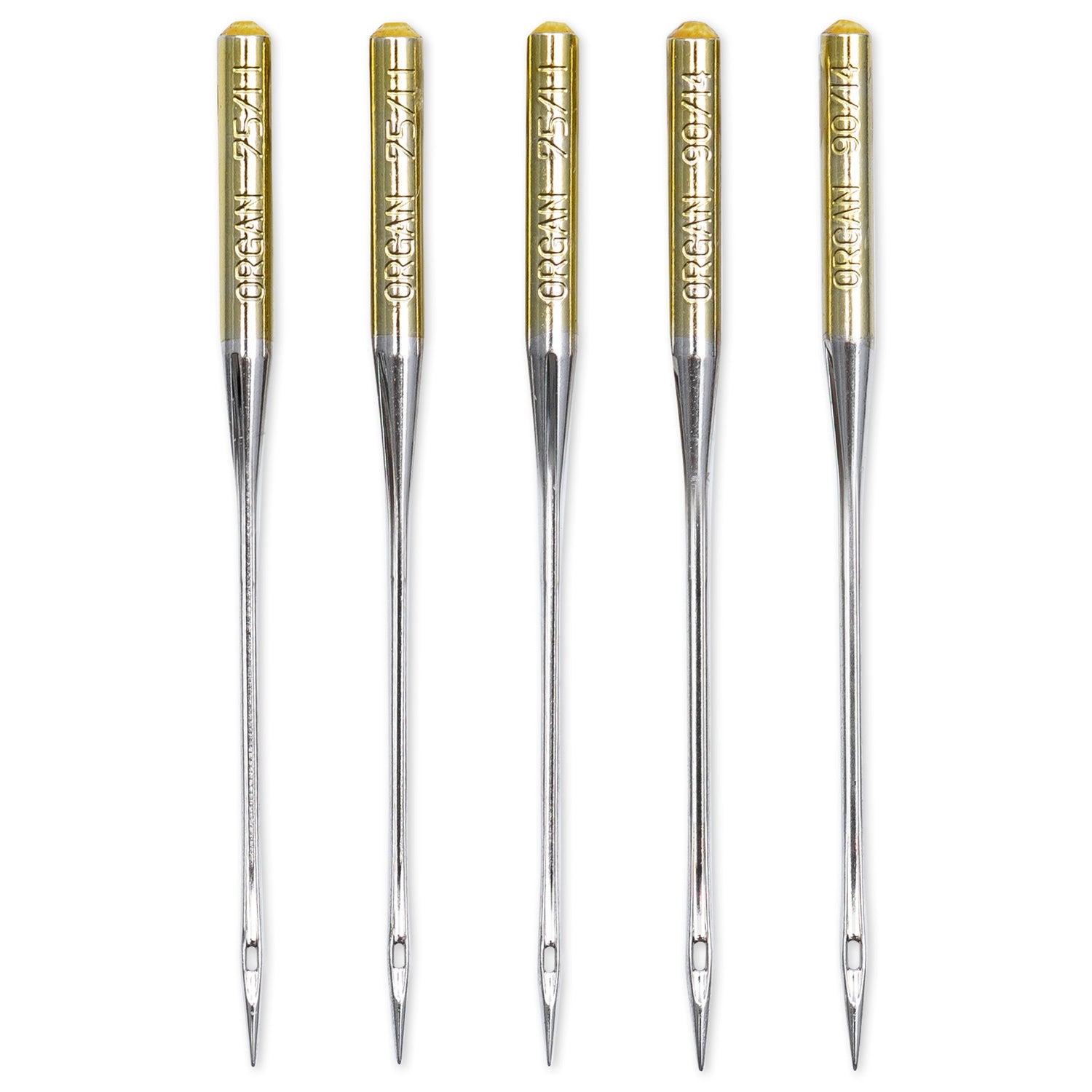 Prym - Stretch Sewing Machine Needles (No. 75-90)