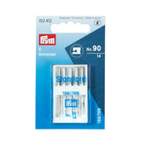 Prym - Universal Sewing Machine Needles (No. 90/14)