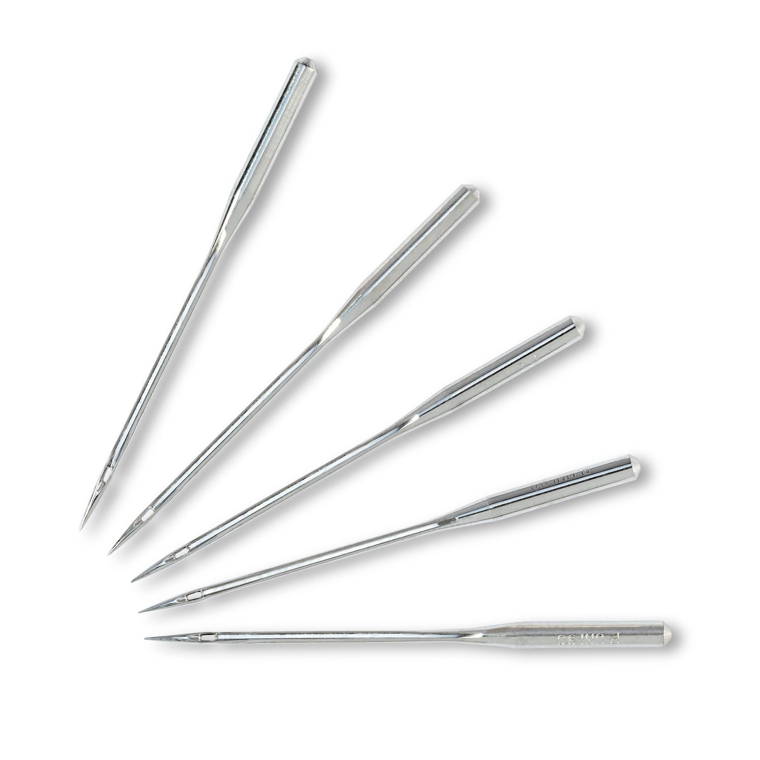 Prym - Universal Sewing Machine Needles (No. 90/14)