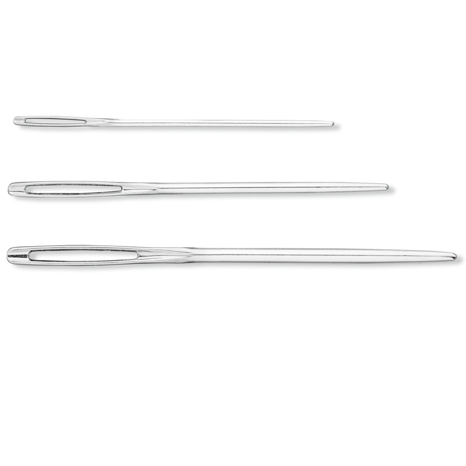 Prym - Wool Needles - Blunt (No. 1,3,5)