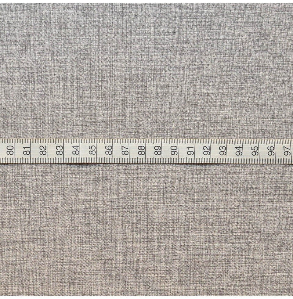 Suits You - Pale Grey