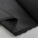 Heavy Water Resistant Canvas - Black