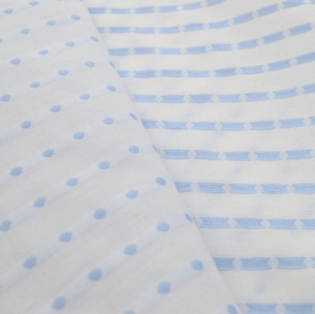 Striped Fabric