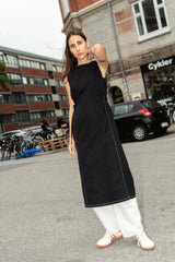 Puff & Pencil - Panel Dress Pattern