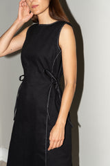 Puff & Pencil - Panel Dress Pattern