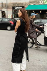 Puff & Pencil - Panel Dress Pattern