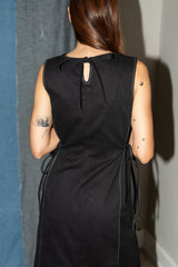 Puff & Pencil - Panel Dress Pattern