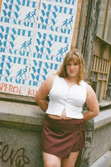 Puff & Pencil - Copenhagen Skirt Pattern