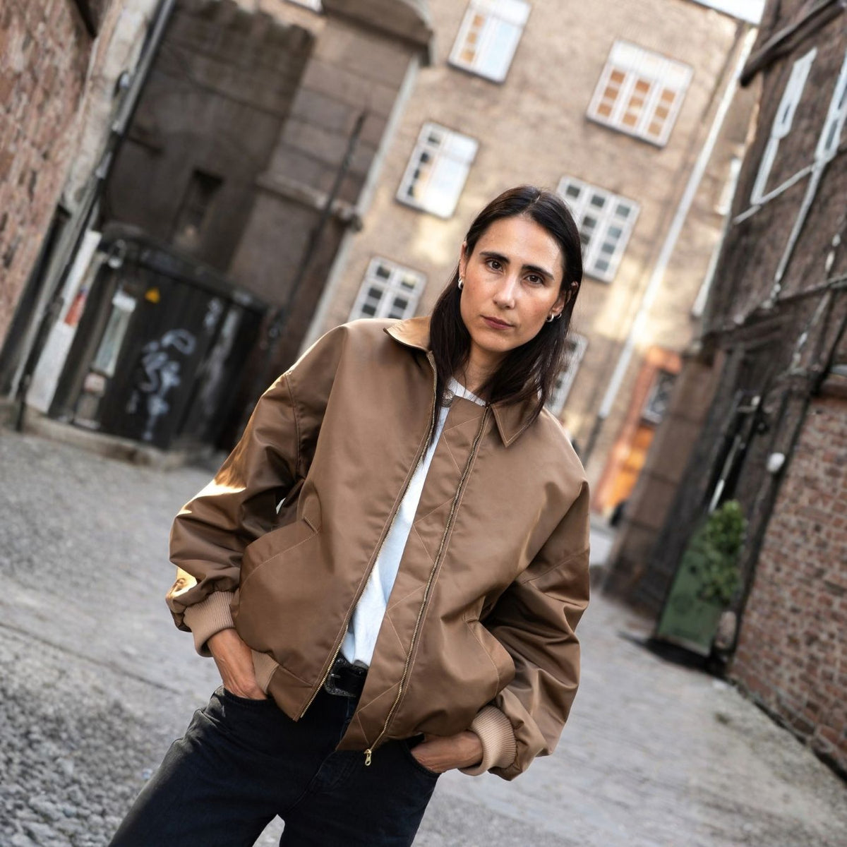 puff pencil bomber jacket 6
