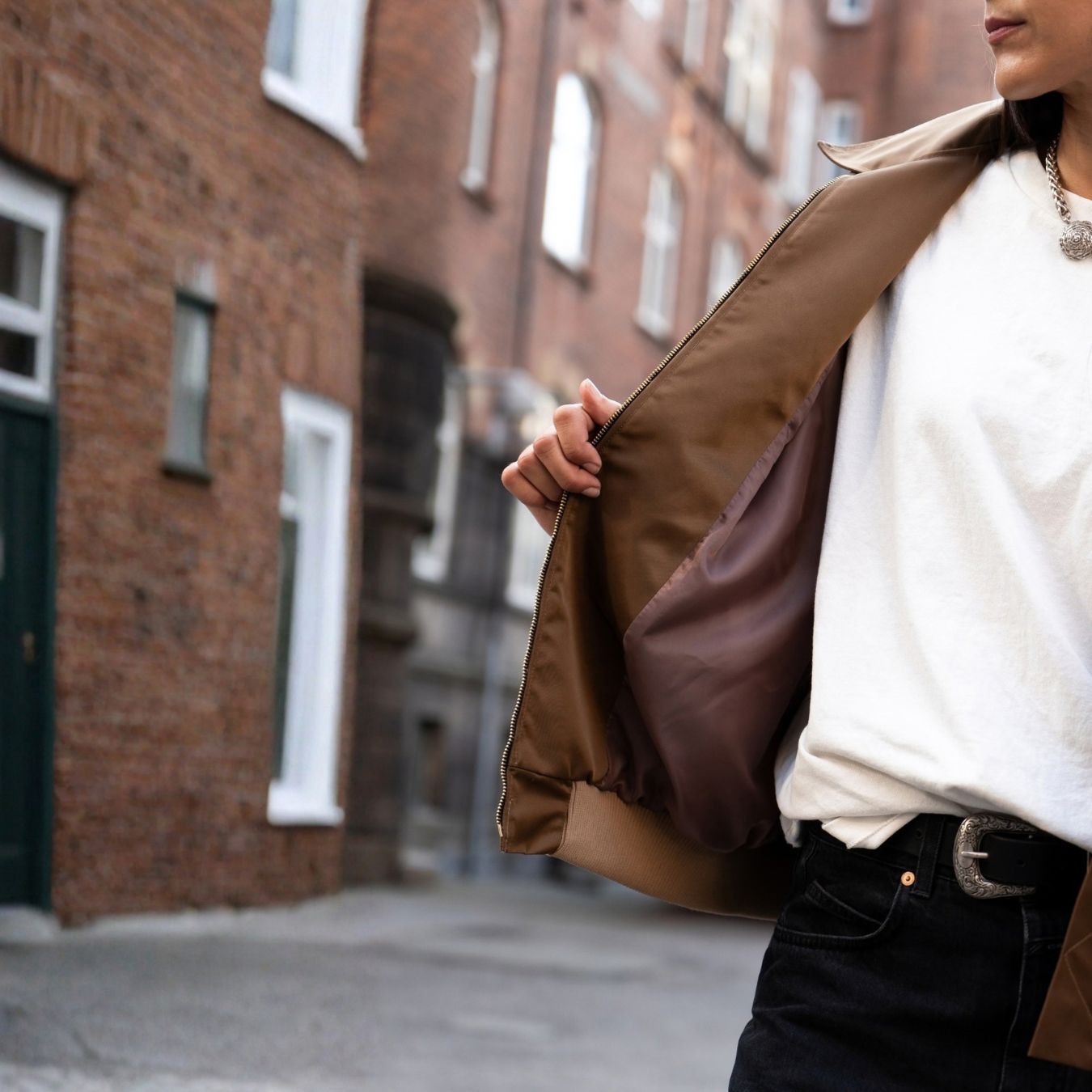 puff pencil bomber jacket 9