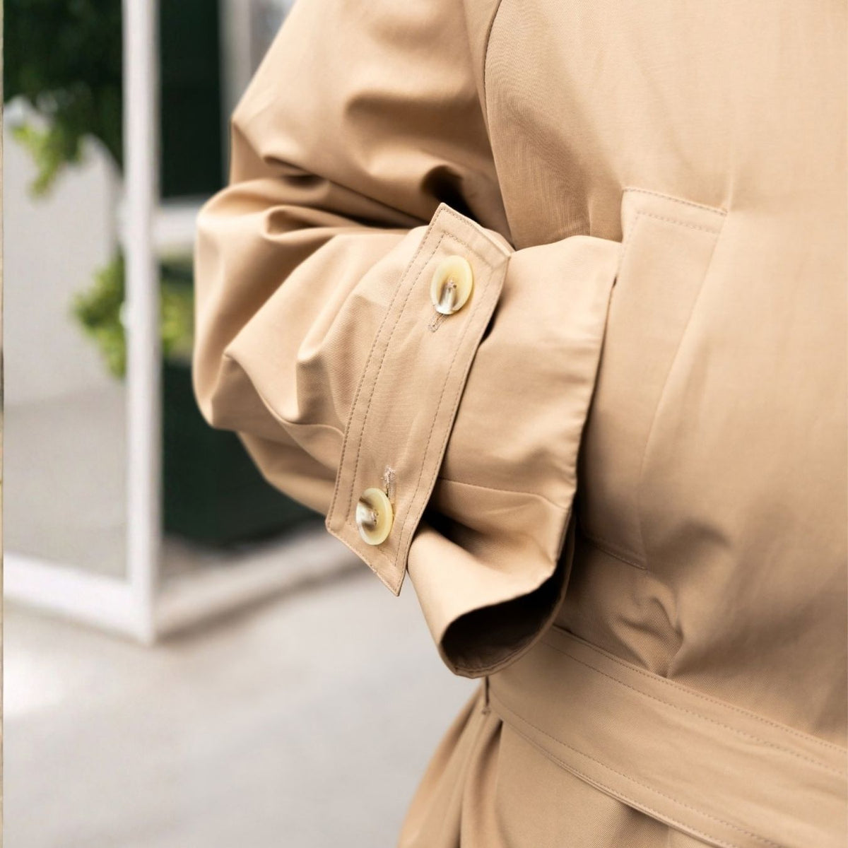 puff pencil funnel coat 5
