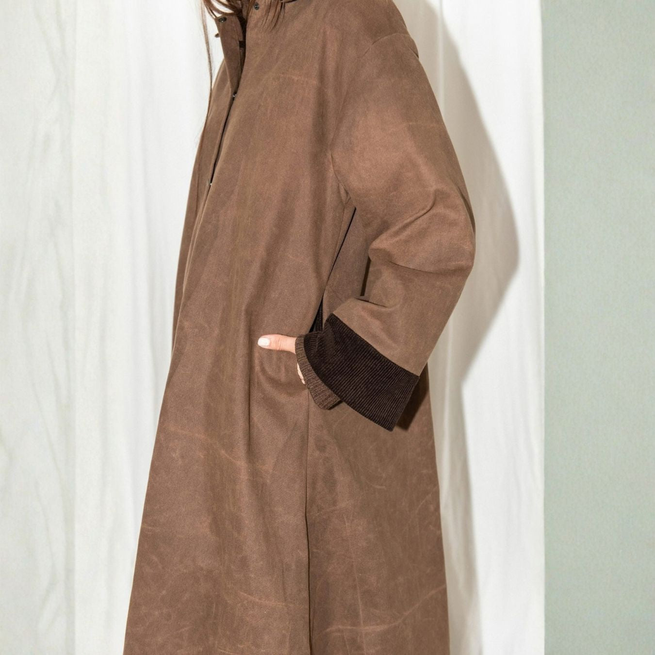 puff pencil luna vest box sleeve 7
