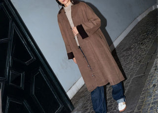 puff pencil luna vest box sleeve 8