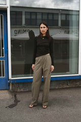 Puff & Pencil - Versa Pants Sewing Pattern