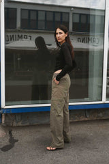 Puff & Pencil - Versa Pants Sewing Pattern