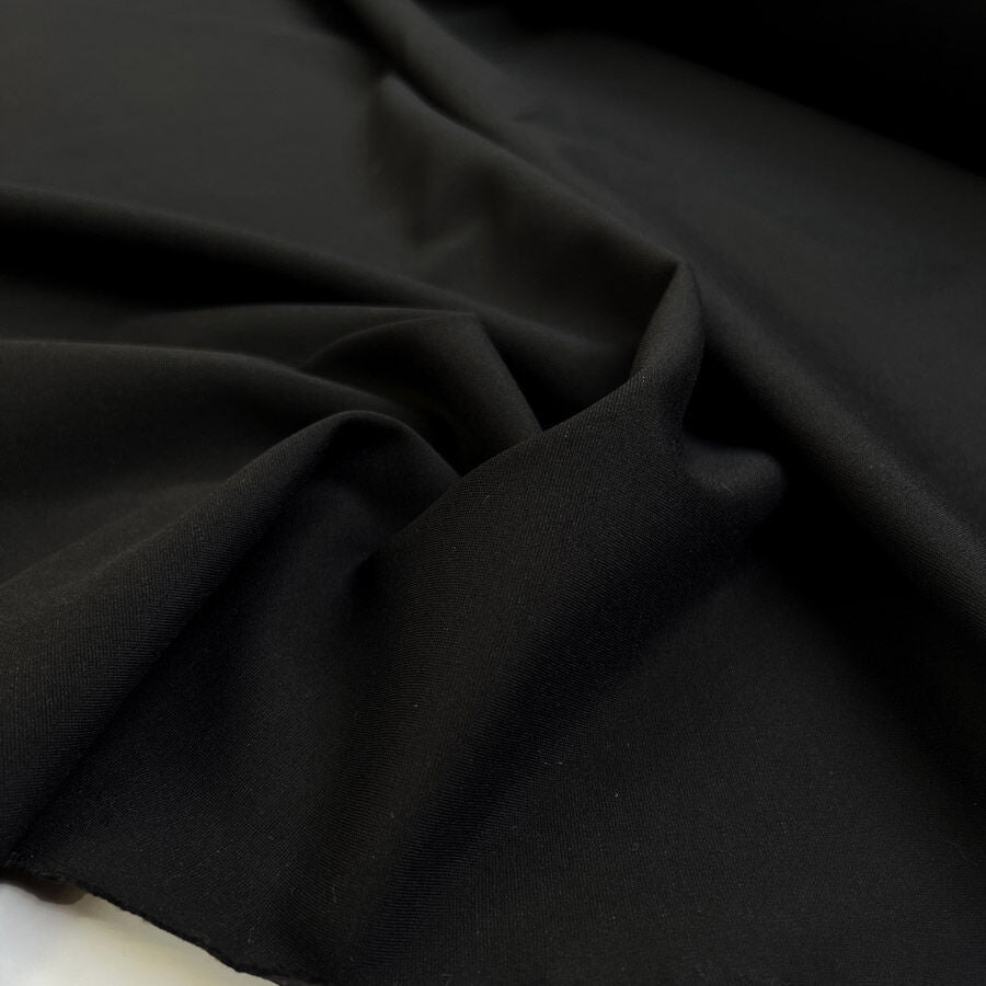 Remnant - Punto Milano - Black (0.6m)