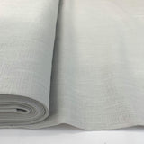 Remnant - Pure Linen - Pale Grey (1.40m)