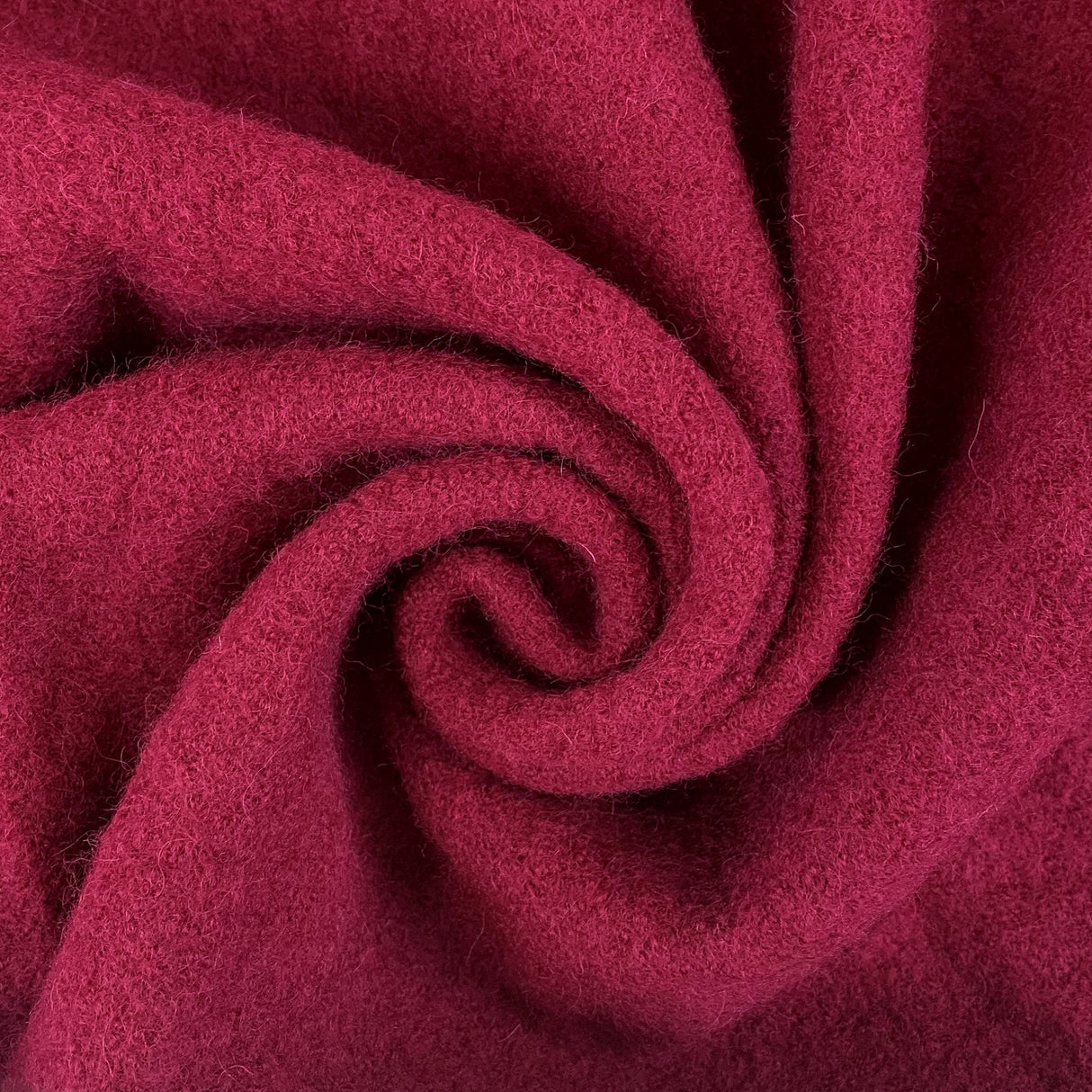 Pure Luxury - Boiled Wool - Lipstick