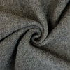 Pure Luxury - Boiled Wool - Metal Grey