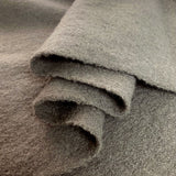Pure Luxury - Boiled Wool - Taupe
