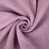 Pure Luxury - Boiled Wool - Lavender