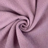 Pure Luxury - Boiled Wool - Lavender