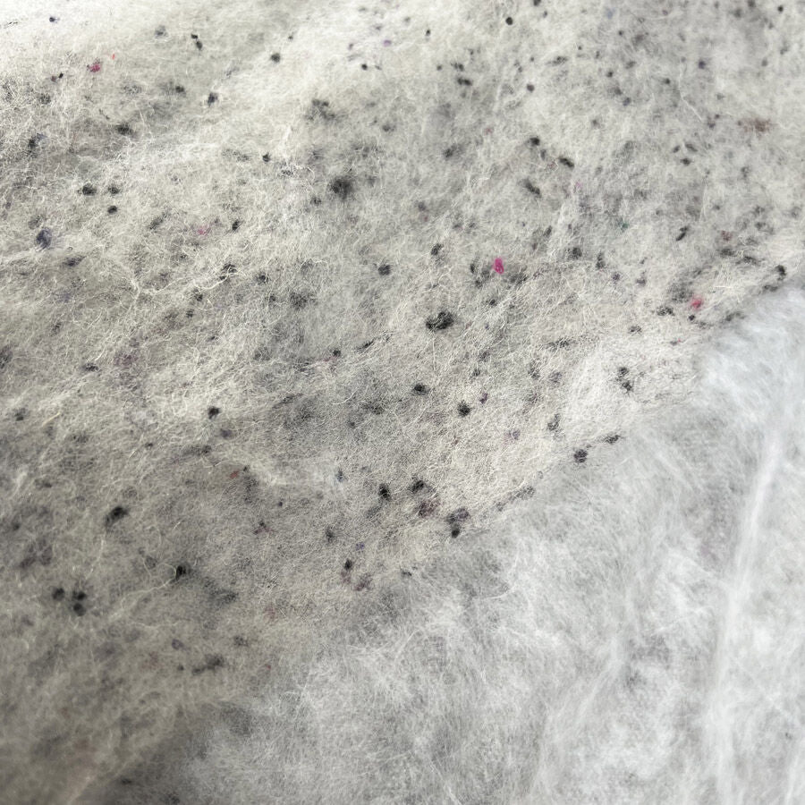 Pure Cashmere Wadding