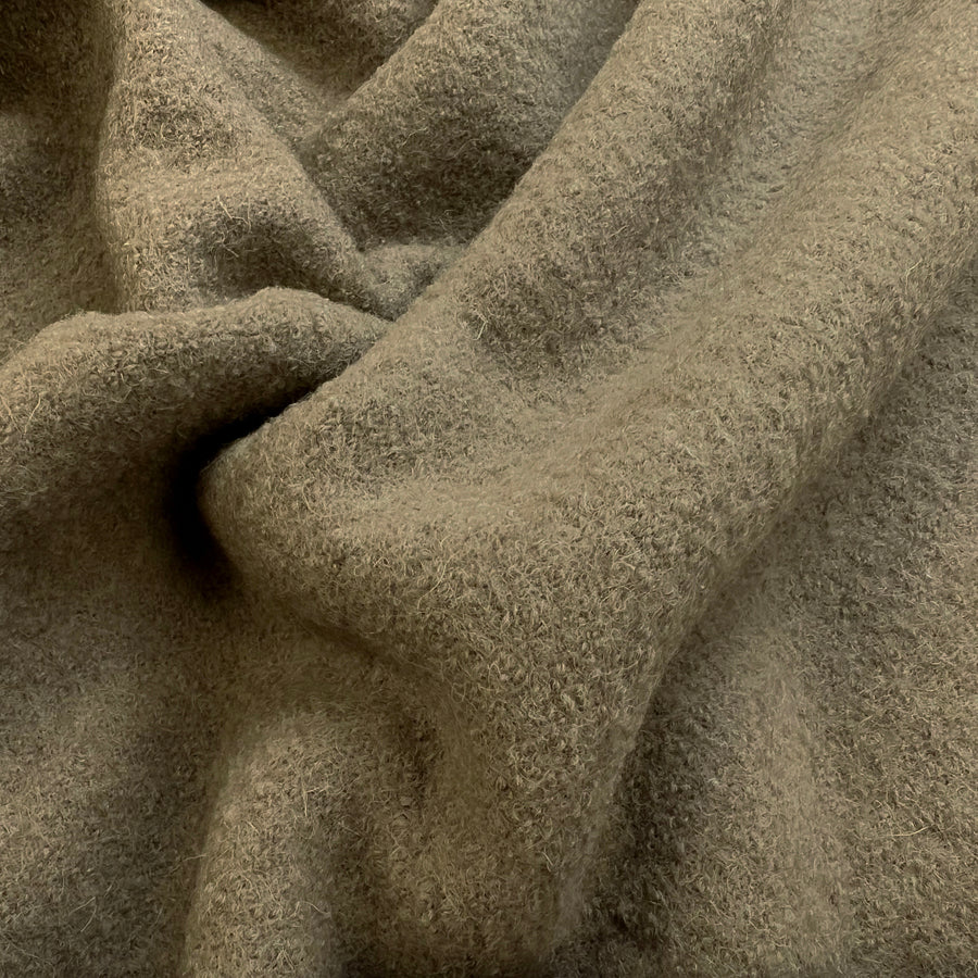 Pure Luxury Boiled Wool Beige Fabric Cu F7C476Fa 2E0A 45Ea Af7B A1Fcc2F81Bea