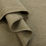 Remnant - Pure Luxury - Boiled Wool - Beige (1.5m)