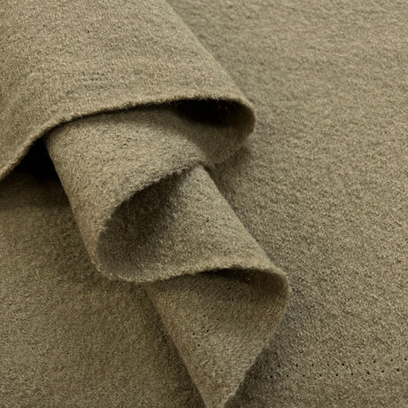 Pure Luxury Boiled Wool Beige Fabric Fold 3Db41123 Ce47 4A8E B11A 8Ccc5255Bfb0