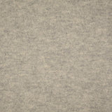 Pure Luxury - Boiled Wool - Grey