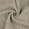 Pure Luxury - 405gsm Boiled Wool - Grey