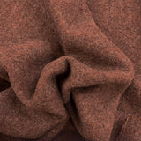 Remnant - Pure Luxury - Boiled Wool - Mole (0.7m)